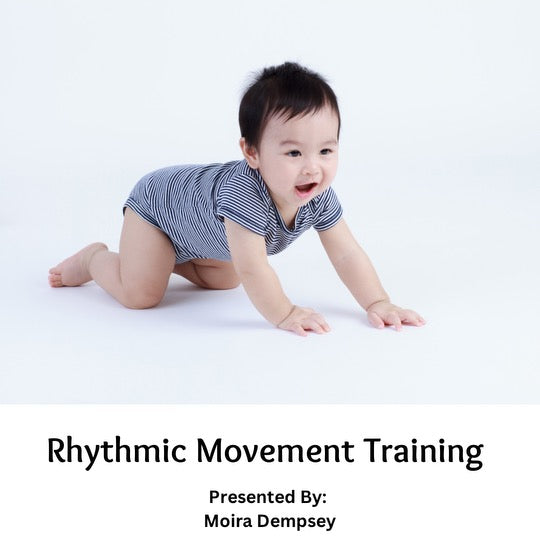 Rhythmic Movement Training With Moira Dempsey